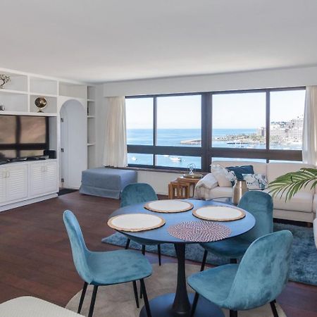 100 M2 Penthouse On The Beach. Patalavaca Exterior foto